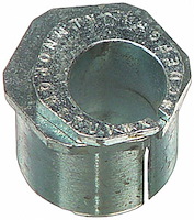 Caster/Camber Adjusting Kit Front