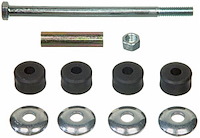 Sway Bar Link Kit Front