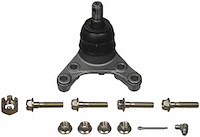 Ball Joint Front Upper RH