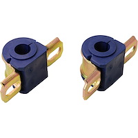 Sway Bar Bushing Front To Frame
