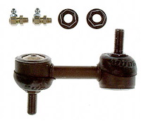 Sway Bar Link Kit Front RH