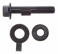 Cam Bolt Kit Front Lower