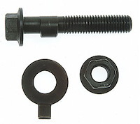 Front Lower Camber Adjusting kit 2001-08 Acura MDX
