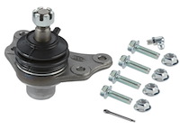 Front Upper Ball Joint Fits 1984-1995 Toyota Pickup Truck; 1993-1998 Toyota T100 RWD