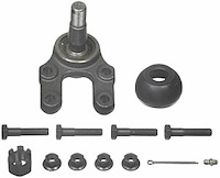Ball Joint Front Lower