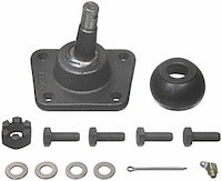 Ball Joint Front Lower