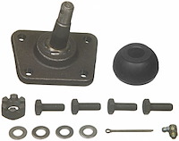Ball Joint Front Lower