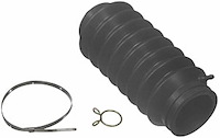Rack & Pinion Bellows Front