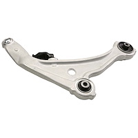 Front Left Lower Suspension Control Arm and Ball Joint Assembly for Nissan Altima