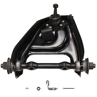 Control Arm & Ball Joint Assembly