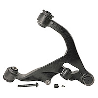 LEFT FRONT LOWER CONTROL