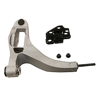 Front Right Lower Suspension Control Arm and Ball Joint Assembly for Mercury Grand Marquis