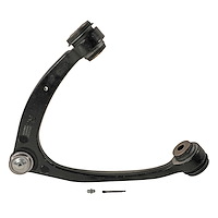 Front Right Upper Suspension Control Arm and Ball Joint Assembly for Chevy Silverado 1500