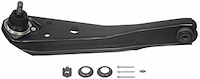 Control Arm & Ball Joint Assembly