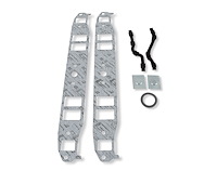Intake Manifold Gaskets Performance Material