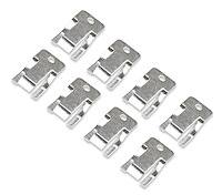 Oil Deflecting Rocker Arm Clips Includes 8