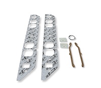 Intake Manifold Gaskets Performance Material