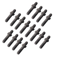 Competition Screw-In Rocker Studs SB & BB-Chevy