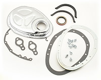 Fits SB-Chevy and 90° V6