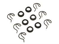 Shifter Bushing and Clip Kit