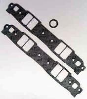 Thick: 1/8" Extra Large Race Port: 1.38" x 2.38"