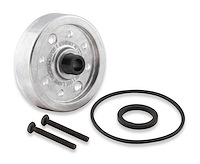 Oil Filter Adapter Kit 1957-67 SB-Chevy