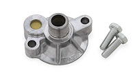 Oil Filter Bypass Adapter 1968-86 Chevy 307-400 & 396-454