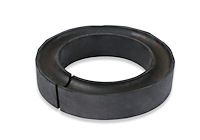 Coil Spring Spacer, Front, 1/pkg 1" Lift, 4" I.D., 6" O.D.
