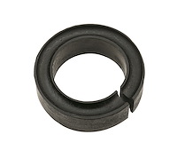 Coil Spring Spacer, 1/pkg 1" Lift