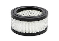 Air Filter 4" Diameter