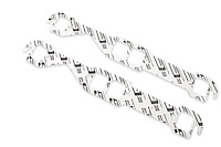 Exhaust Header Gasket Performance Material