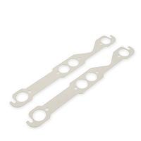 Exhaust Header Gasket Performance Material