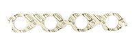 Exhaust Header Gasket Performance Material