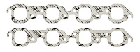 Exhaust Header Gasket Performance Material