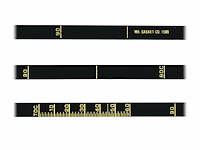 Balancer Timing Tape SB-Chevy