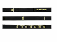 Balancer Timing Tape BB-Chrysler 383-440cu