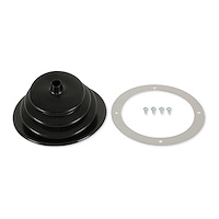 Shifter Boot 5-1/2" Diameter Boot Plate