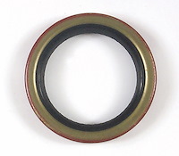 Timing Chain Cover Seal