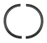 Rear Main Seal 1963-83 SB-Ford