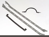 Performance Oil Pan Gasket