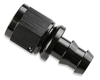 Push-On Hose End Fitting