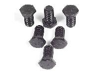 Ring Gear Bolts GM 12-Bolt