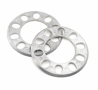 Wheel Spacers 7/32" Thick