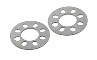 Wheel Spacers 1/4" Thick