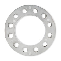Wheel Spacers 1/4" Thick