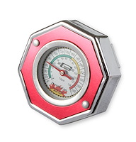Red Domestic ThermoCap 13 psi