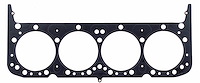 Multi-Layered Steel Head Gasket 1955-91 Small Block Chevy 283-350