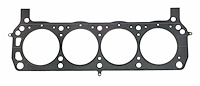 Multi-Layered Steel Head Gasket 1962-97 Ford 260-351W