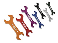 AN Wrench Set