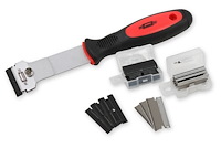 Non-Marring Scraper Tool